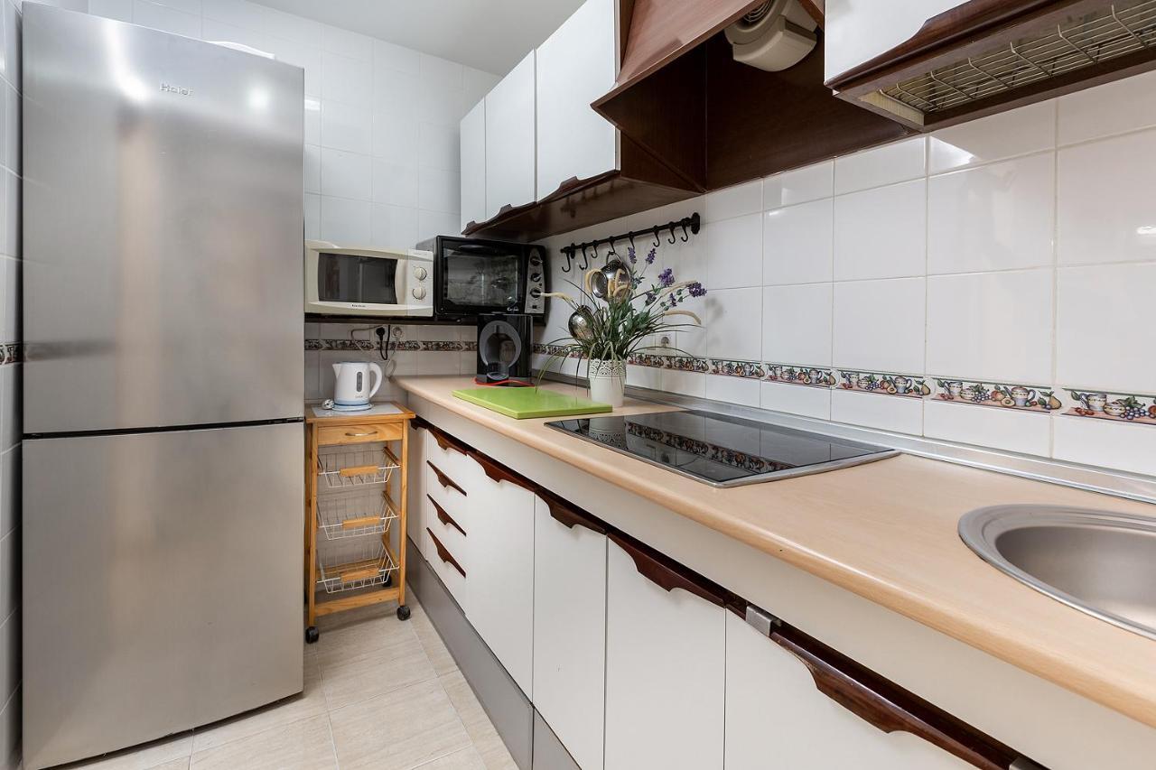 Monko Kalypso Appartement *